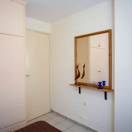 דירה Chrisele House חאניה