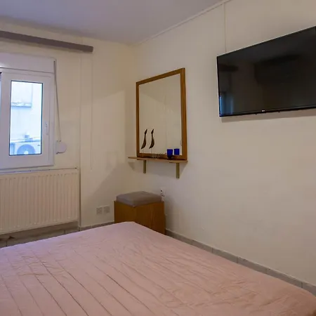 Chrisele House Daire *