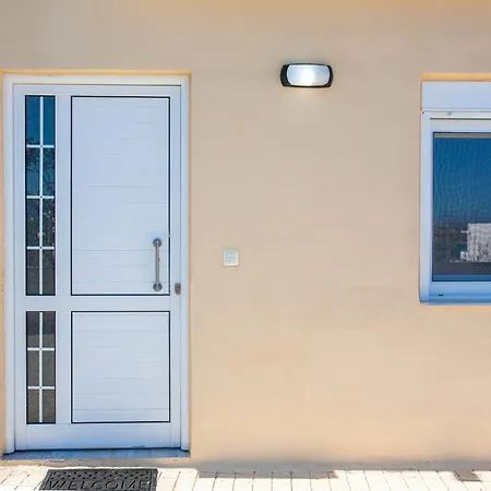 Chrisele House Daire Hanya