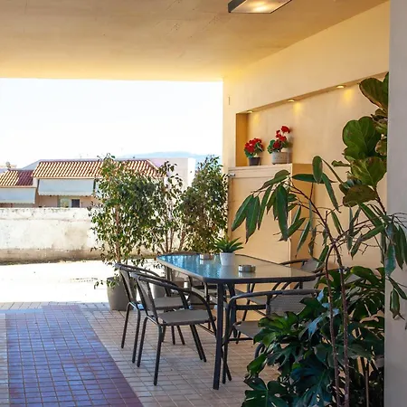 Apartment Chrisele House Chania (Crete)