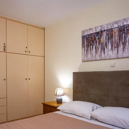 Chrisele House Chania (Crete)