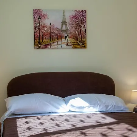 Apartamento Chrisele House