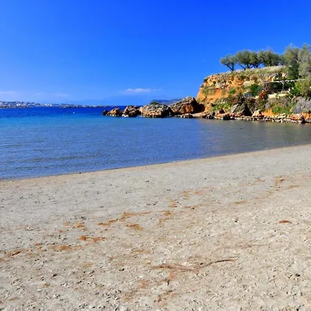 Apartamento Chrisele House Chania (Crete)